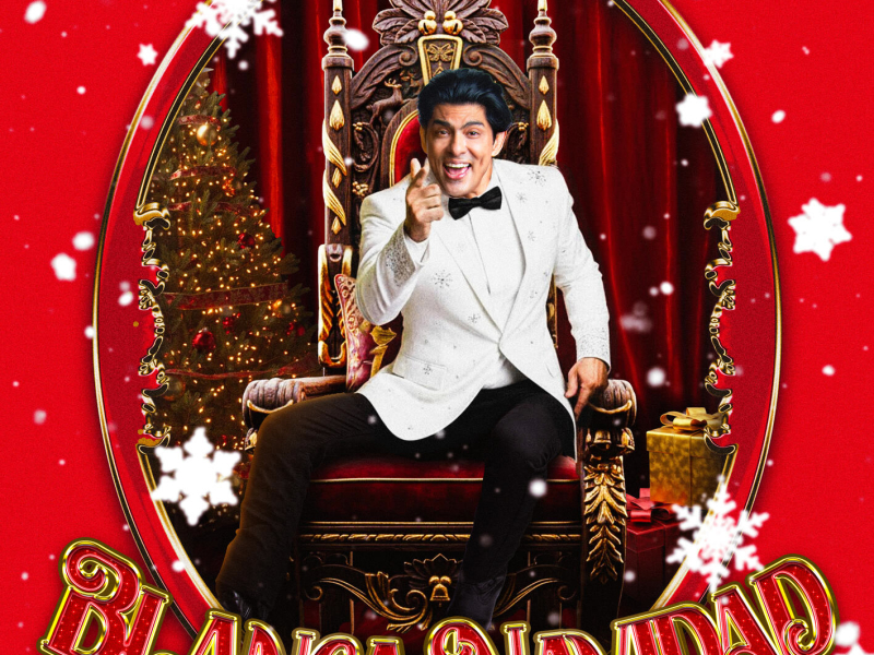 Blanca Navidad (Single)