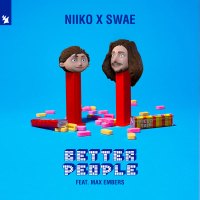 Better People (Single)