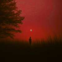 Can't Get You out of My Head (Ambient) (Instrumental) (EP)