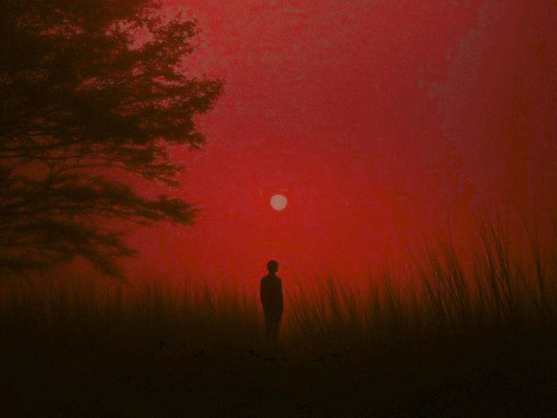 Can't Get You out of My Head (Ambient) (Instrumental) (EP)