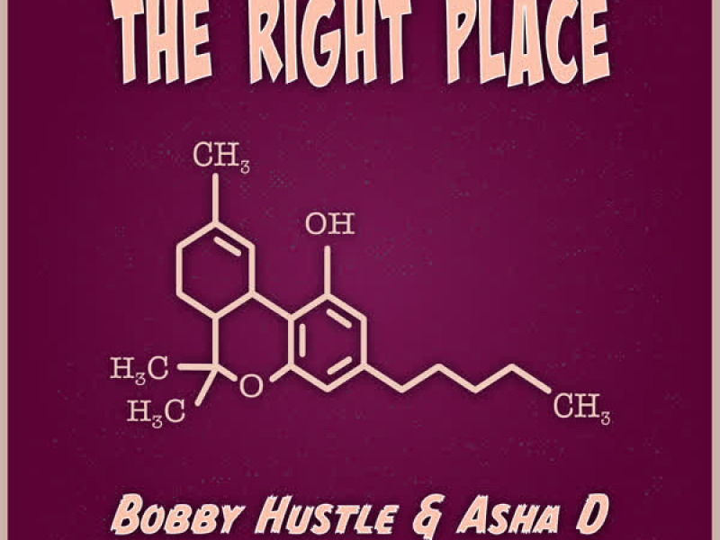 The Right Place (EP)