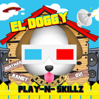 El Doggy (Perreo) (Single)