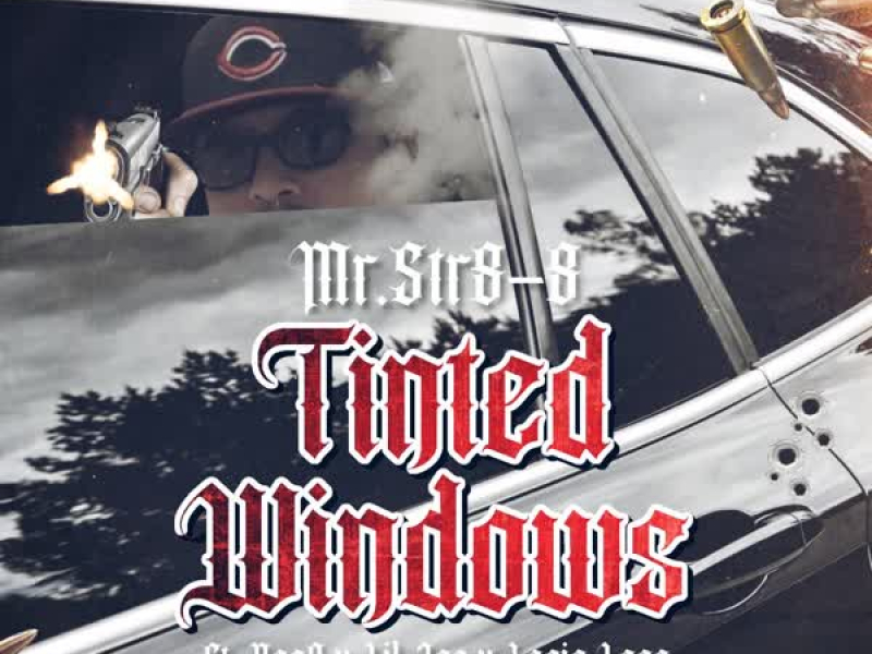 Tinted Windows (feat. Doc 9, Lil Jgo & Lazie Locz) (Single)