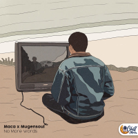 No More Words (Single)