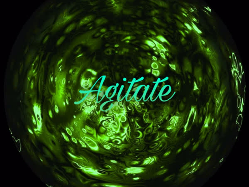Agitate (Single)