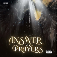 Answer My Prayers (Single)