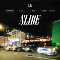Slide (feat. Dominic Scott) (Single)