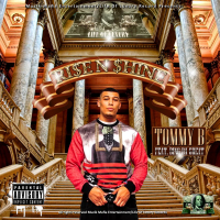 Rise n Shine (feat. Bing Da Great) [Remix] (Single)