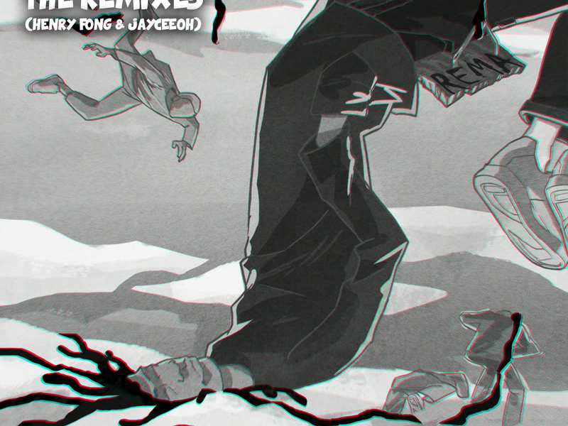 Dumebi (Henry Fong & Jayceeoh Remix) (Single)