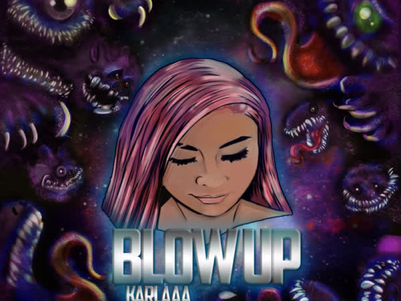 Blow Up (Single)