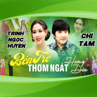 Bến Tre Thơm Ngát Hương Dừa (Single)