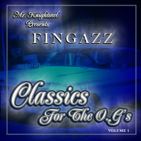 Classics For The O.G's (Single)