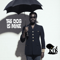 The Dog Is Mine (Single)