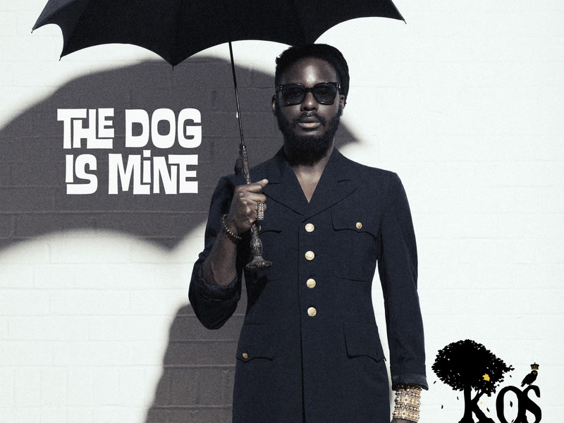 The Dog Is Mine (Single)