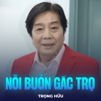 Nỗi Buồn Gác Trọ (Single)