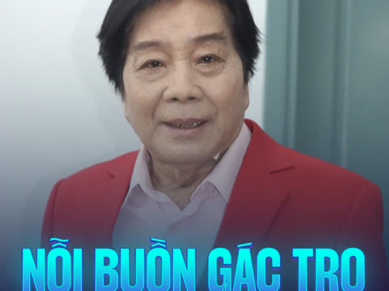 Nỗi Buồn Gác Trọ (Single)