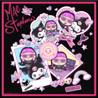 Cheeky But Charming (Single)