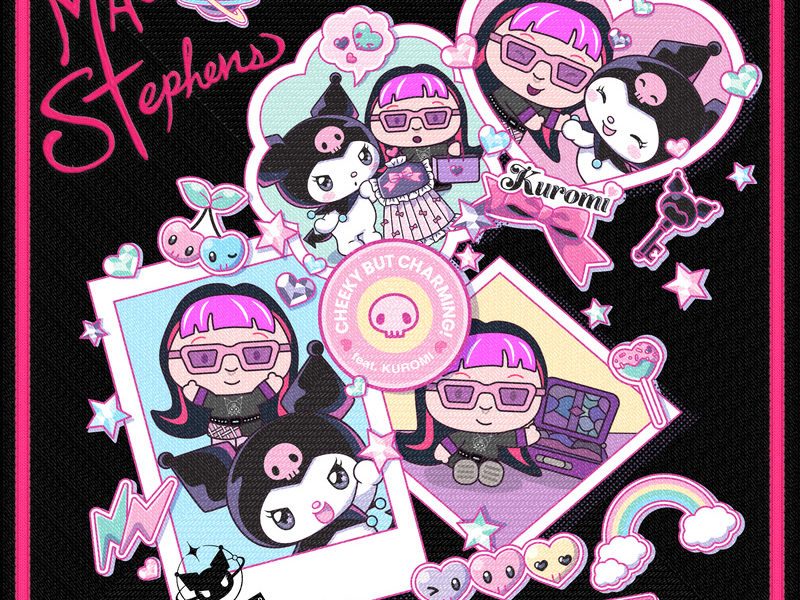 Cheeky But Charming (Single)