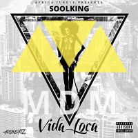 Vida Loca (Single)