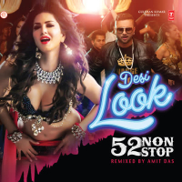 Desi Look 52 Non Stop (Single)