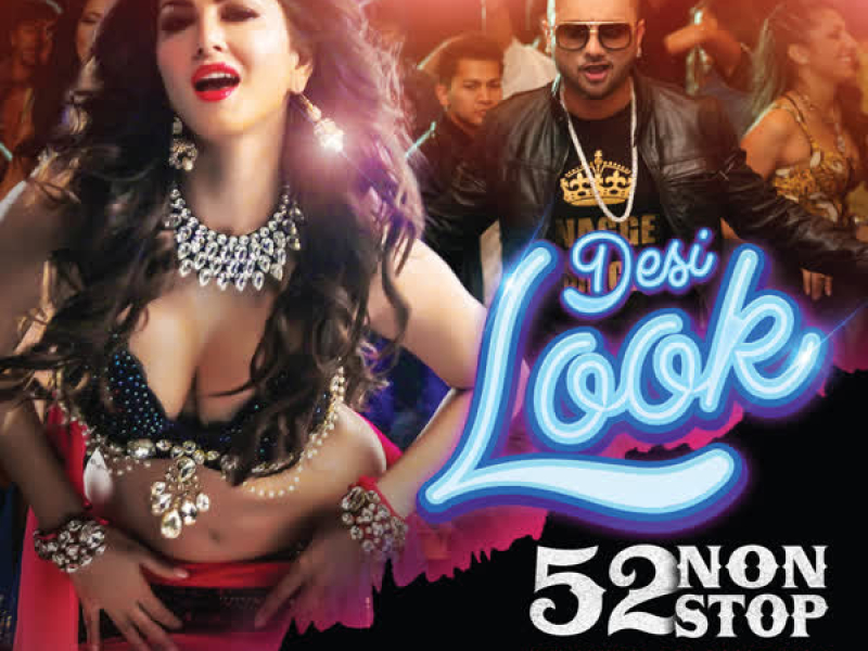 Desi Look 52 Non Stop (Single)