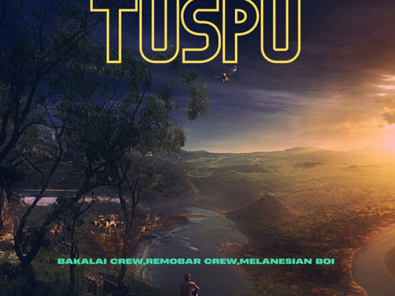 Tuspu (Single)