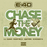 Chase The Money (Single)