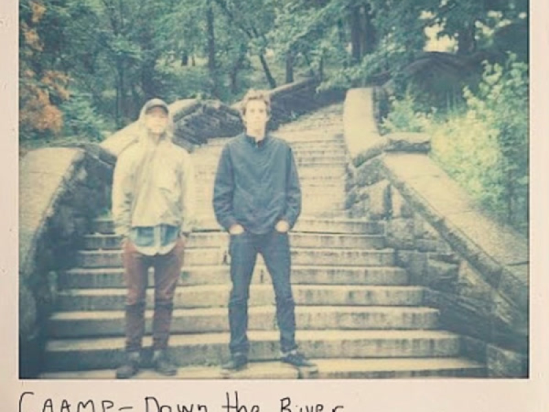 Down The River (Single)