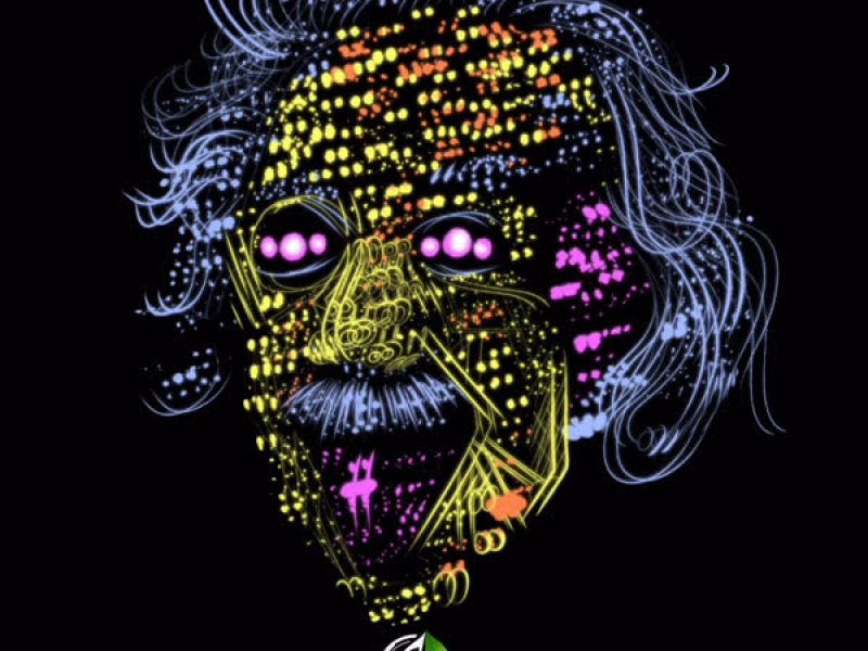 Lsd, Not Even Once (Single)