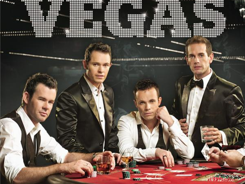 Vegas: Songs from Sin City