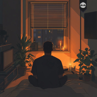 Candle Light (Single)