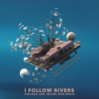 I Follow Rivers (Single)