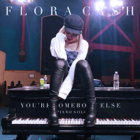 You're Somebody Else (Piano Solo) (Single)