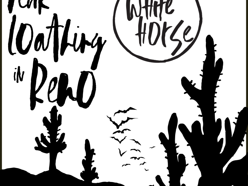 Fear and Loathing in Reno