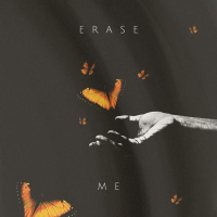 Erase me (Single)