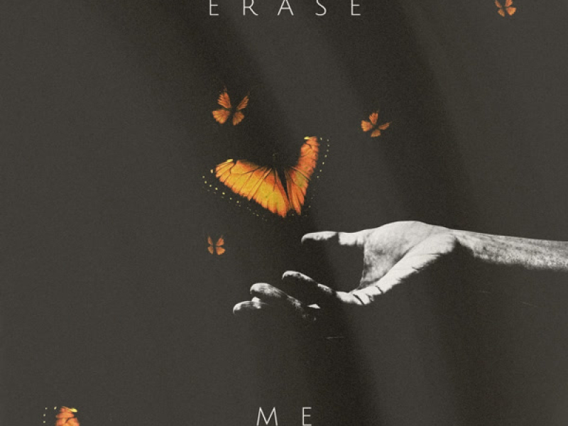Erase me (Single)