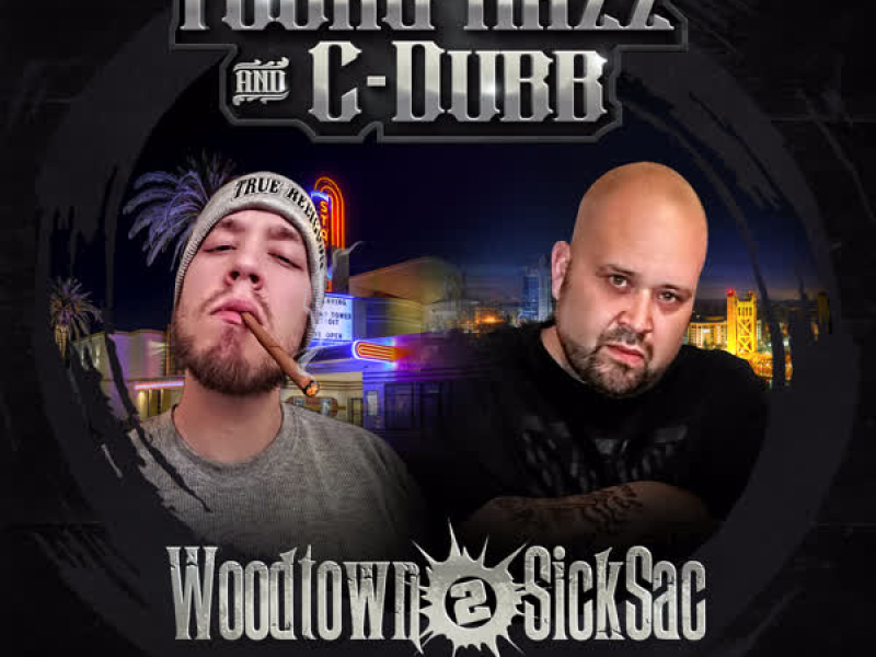 Woodtown 2 Sicksac