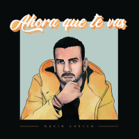 Ahora Que Te Vas (Single)