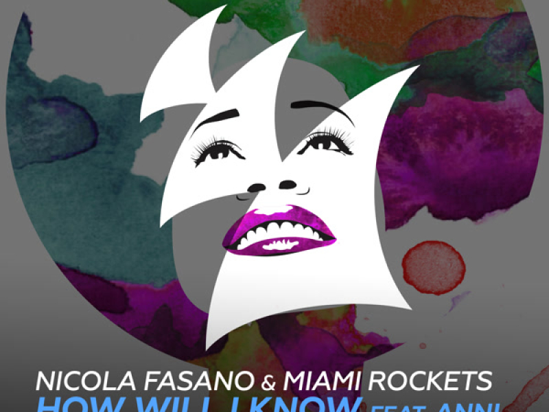 How Will I Know (feat. Anni) (Sonny Vice Remix) (Single)