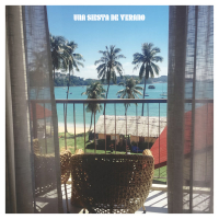 Una Siesta de Verano (Single)