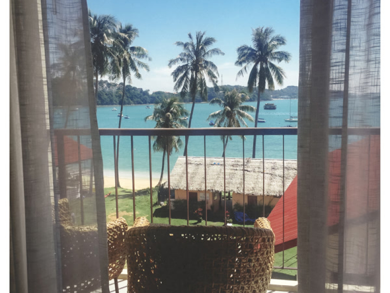 Una Siesta de Verano (Single)