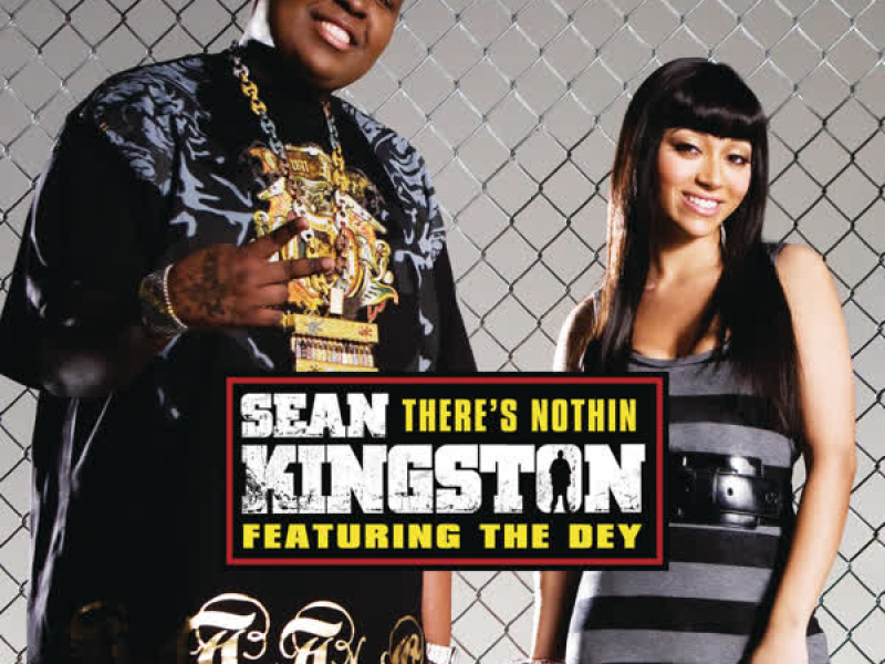 There's Nothin (Radio Disney Version) (Single)