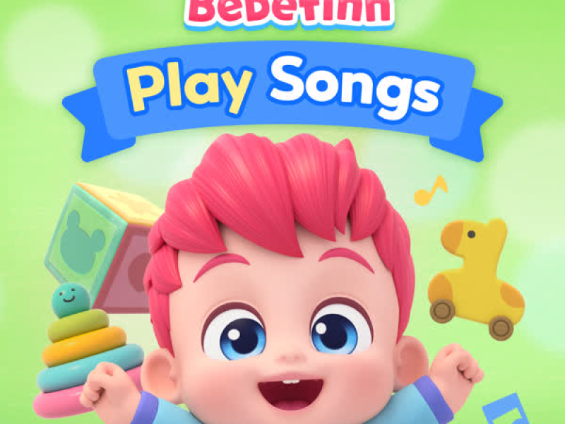 Bebefinn Play Songs