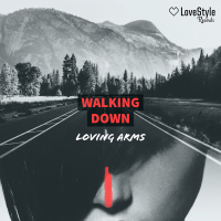 Walking Down (Single)
