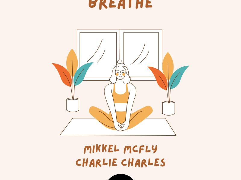 Breathe (Single)