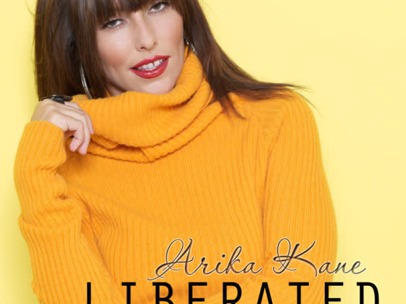 Liberated (Single)
