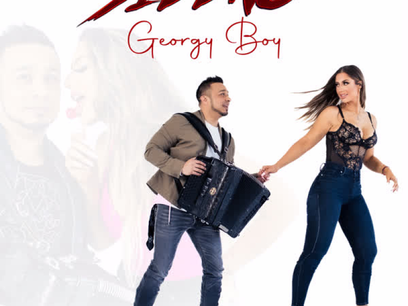 Georgy Boy (Single)
