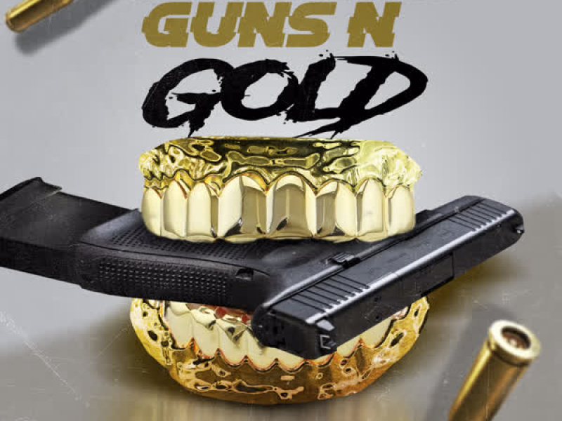 Guns n Gold (Single)
