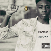 Power Of My Own (Single)
