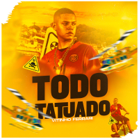 Todo Tatuado (Single)